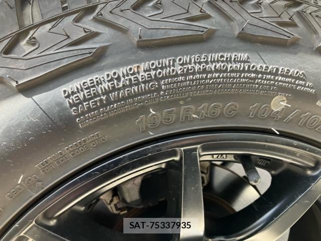 Suzuki JIMNY SIERRA 2023-09 7358289-6