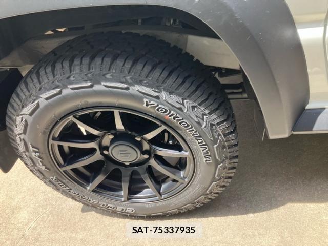 Suzuki JIMNY SIERRA 2023-09 7358289-7