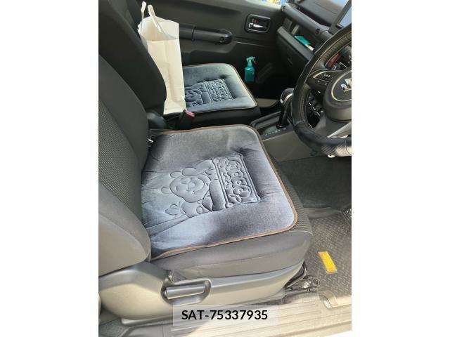 Suzuki JIMNY SIERRA 2023-09 7358289-8