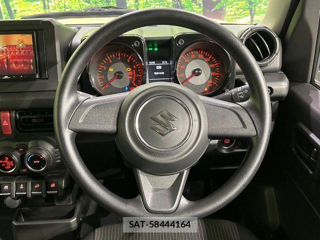 Suzuki JIMNY SIERRA 2023-09 7358307-10