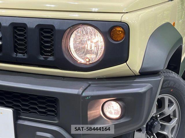 Suzuki JIMNY SIERRA 2023-09 7358307-11