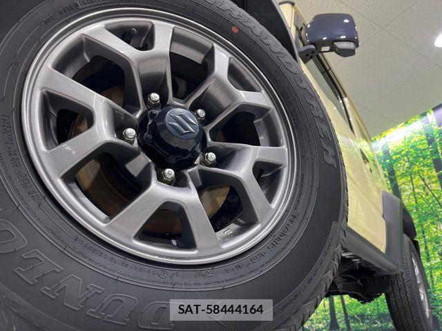 Suzuki JIMNY SIERRA 2023-09 7358307-12