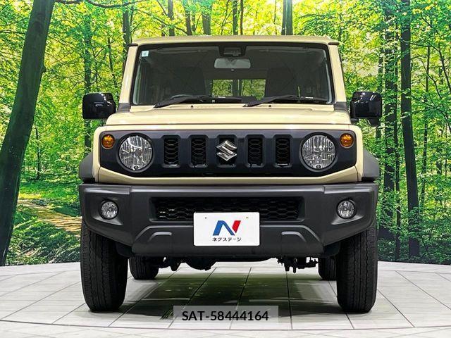 Suzuki JIMNY SIERRA 2023-09 7358307-13