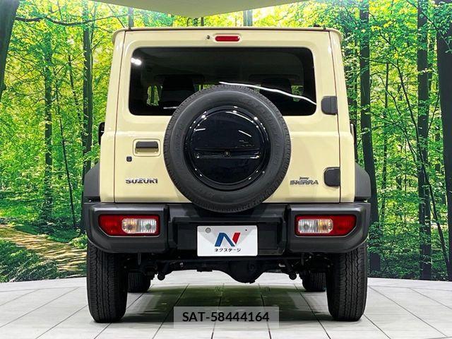 Suzuki JIMNY SIERRA 2023-09 7358307-14
