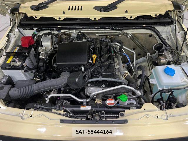 Suzuki JIMNY SIERRA 2023-09 7358307-17