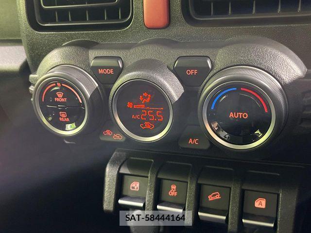 Suzuki JIMNY SIERRA 2023-09 7358307-6