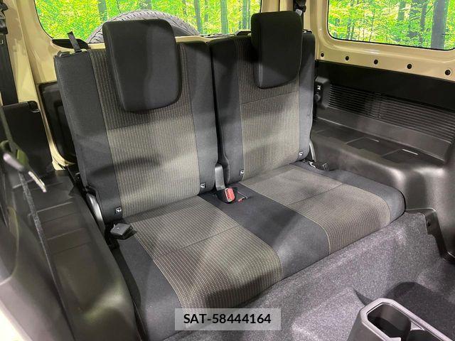 Suzuki JIMNY SIERRA 2023-09 7358307-8