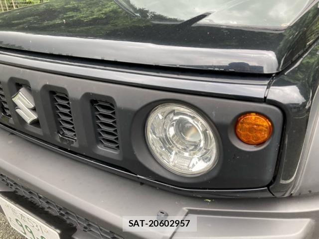Suzuki JIMNY SIERRA 2022-03 7358303-9