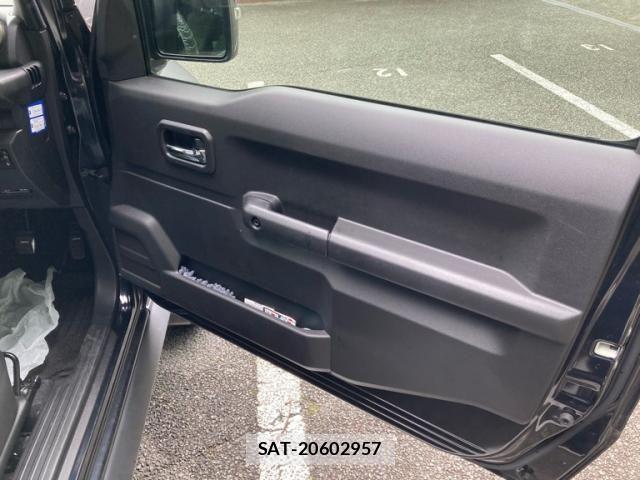 Suzuki JIMNY SIERRA 2022-03 7358303-10