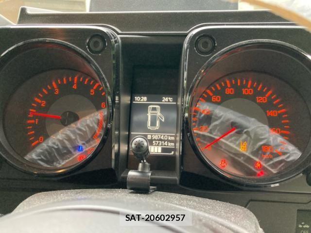 Suzuki JIMNY SIERRA 2022-03 7358303-17