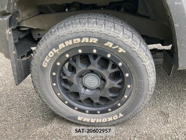 Suzuki JIMNY SIERRA 2022-03 7358303-5
