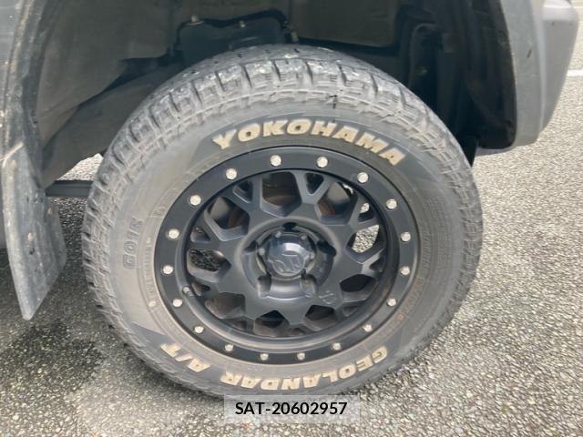 Suzuki JIMNY SIERRA 2022-03 7358303-6