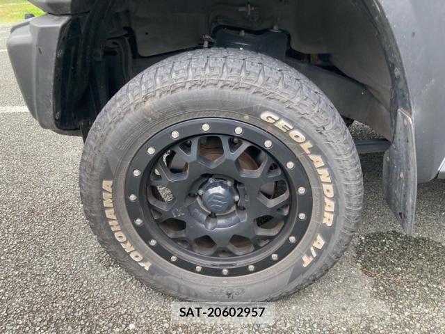 Suzuki JIMNY SIERRA 2022-03 7358303-8
