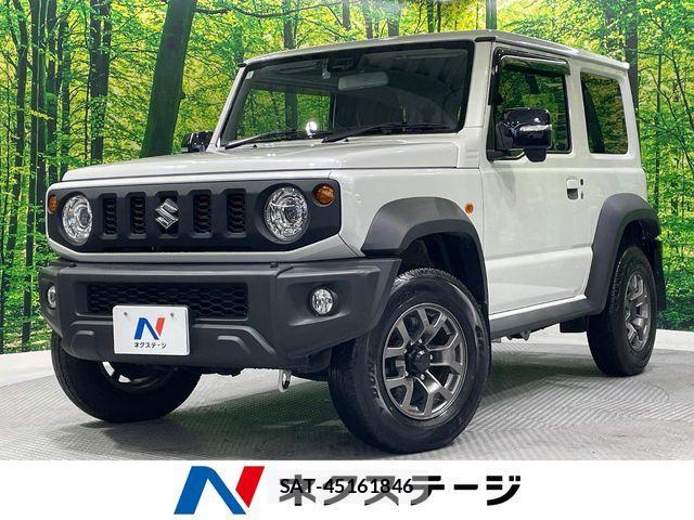 Suzuki JIMNY SIERRA 2024-05 7358299-0