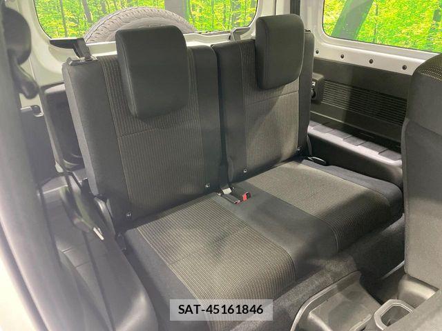 Suzuki JIMNY SIERRA 2024-05 7358299-9