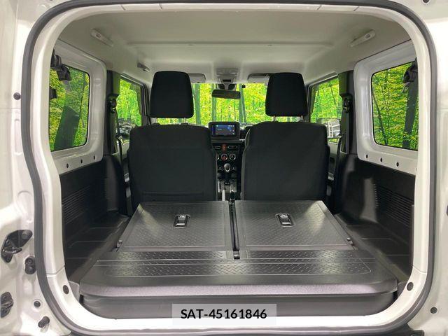 Suzuki JIMNY SIERRA 2024-05 7358299-10