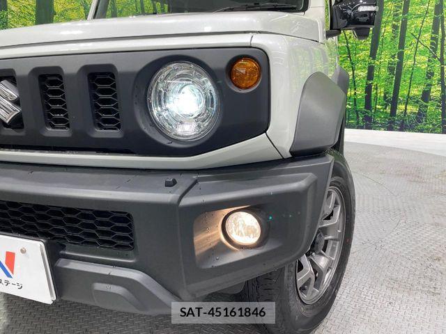 Suzuki JIMNY SIERRA 2024-05 7358299-12
