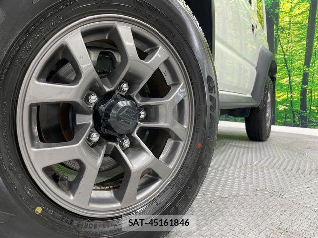 Suzuki JIMNY SIERRA 2024-05 7358299-13
