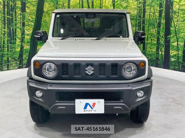 Suzuki JIMNY SIERRA 2024-05 7358299-14