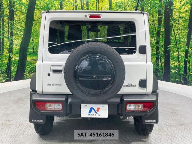 Suzuki JIMNY SIERRA 2024-05 7358299-15