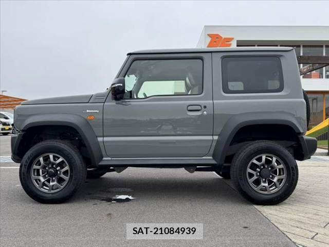 Suzuki JIMNY SIERRA 2024-08 7358300-10