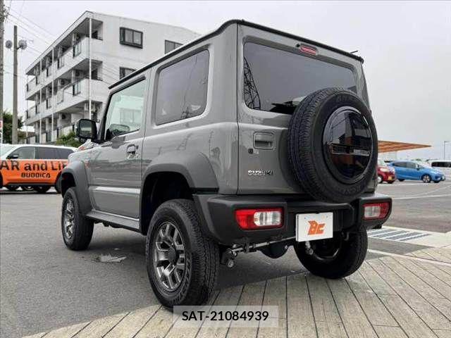 Suzuki JIMNY SIERRA 2024-08 7358300-12