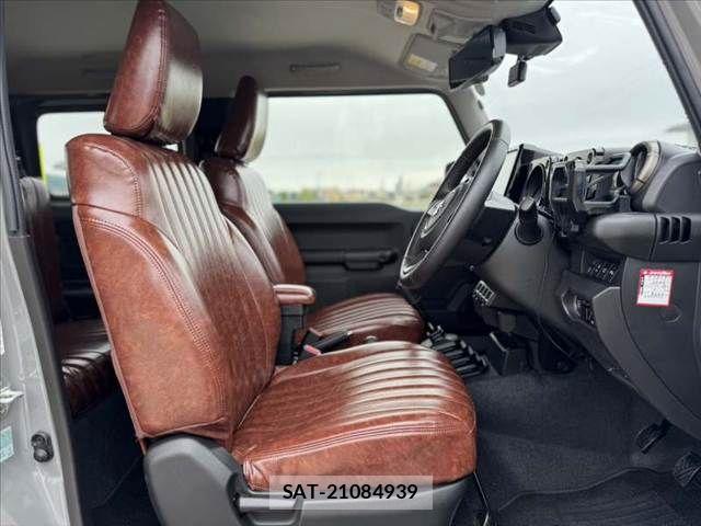 Suzuki JIMNY SIERRA 2024-08 7358300-15