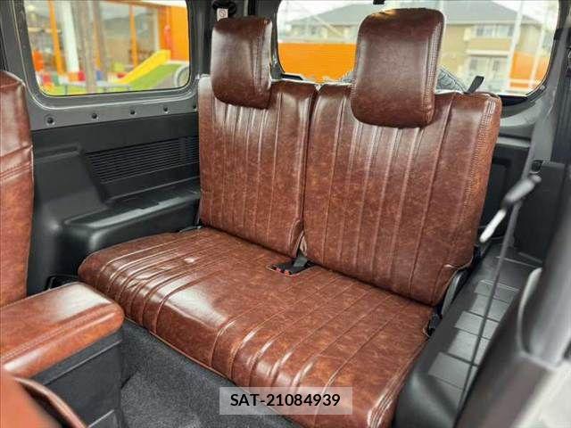 Suzuki JIMNY SIERRA 2024-08 7358300-17