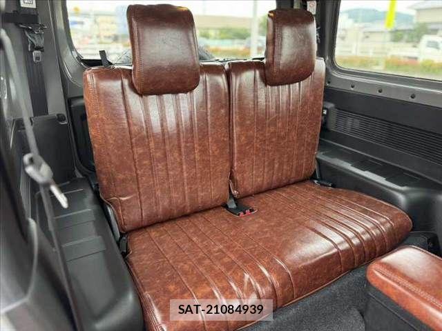 Suzuki JIMNY SIERRA 2024-08 7358300-18