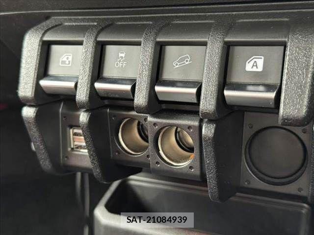 Suzuki JIMNY SIERRA 2024-08 7358300-24