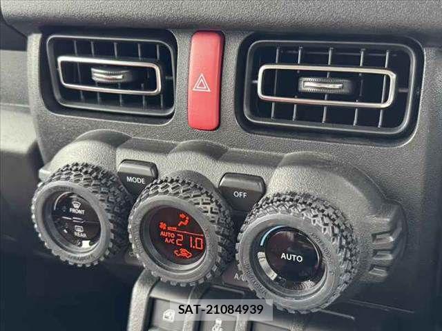 Suzuki JIMNY SIERRA 2024-08 7358300-25