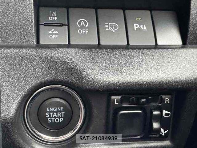 Suzuki JIMNY SIERRA 2024-08 7358300-4