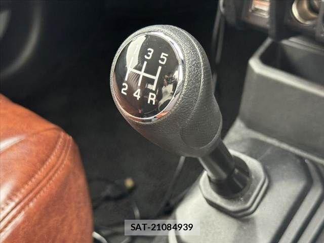 Suzuki JIMNY SIERRA 2024-08 7358300-6