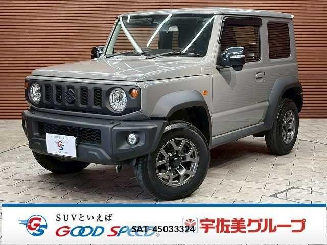 Suzuki JIMNY SIERRA 2024-09 7358288-0