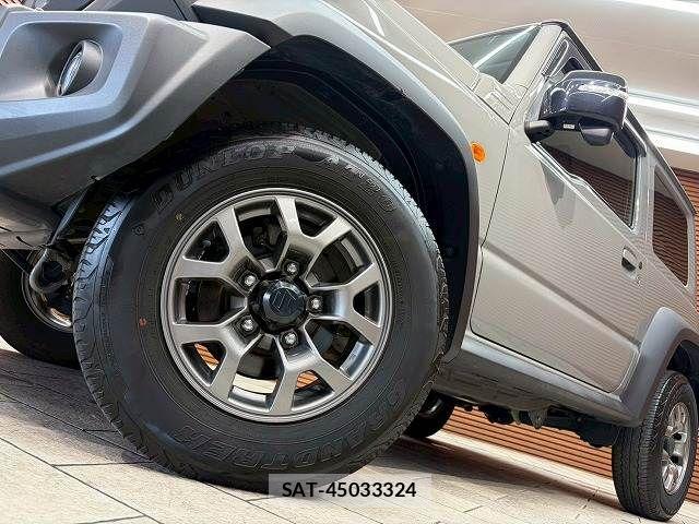 Suzuki JIMNY SIERRA 2024-09 7358288-10