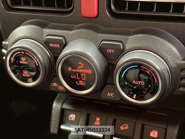 Suzuki JIMNY SIERRA 2024-09 7358288-11