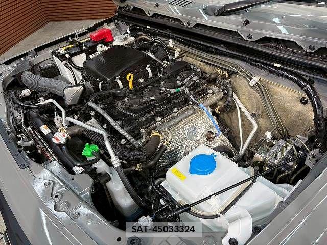 Suzuki JIMNY SIERRA 2024-09 7358288-13