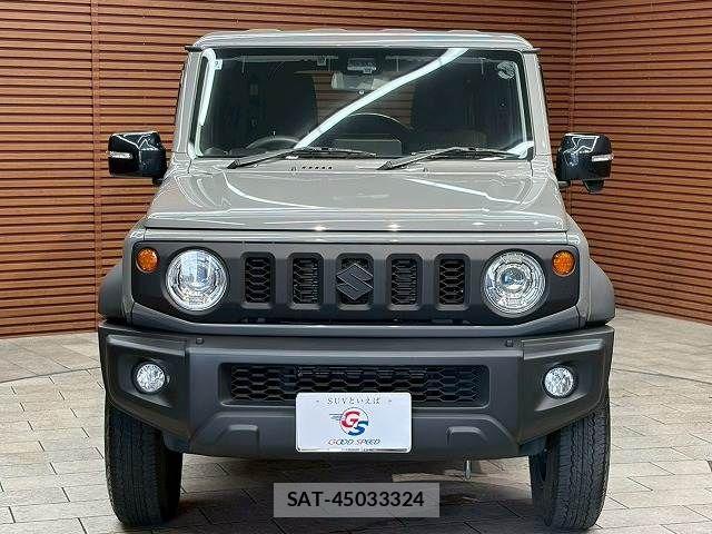 Suzuki JIMNY SIERRA 2024-09 7358288-16