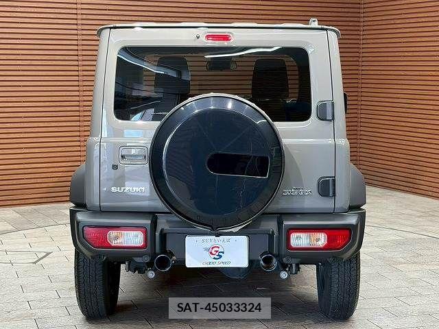 Suzuki JIMNY SIERRA 2024-09 7358288-18