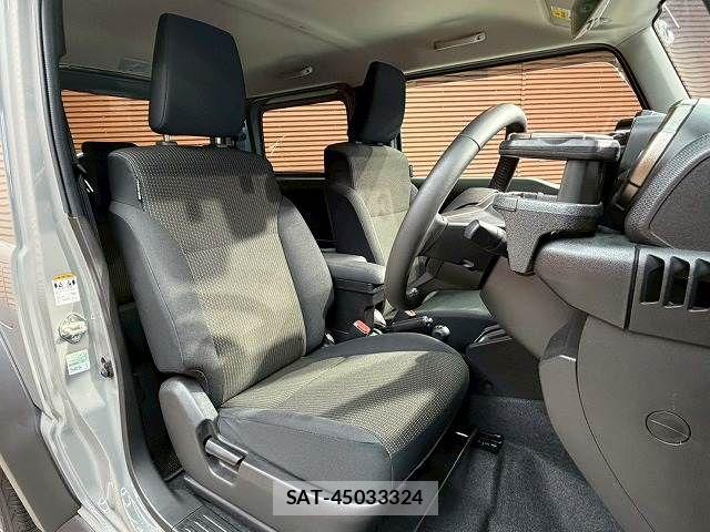 Suzuki JIMNY SIERRA 2024-09 7358288-7