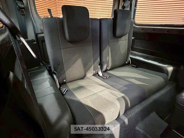 Suzuki JIMNY SIERRA 2024-09 7358288-8