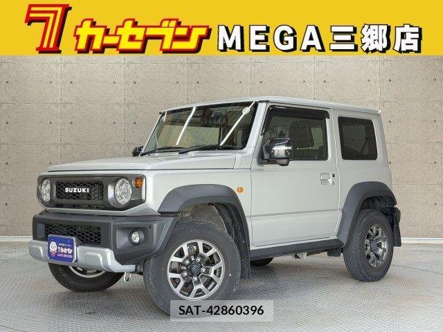 Suzuki JIMNY SIERRA 2022-07 7358298-0