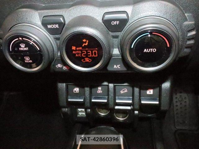 Suzuki JIMNY SIERRA 2022-07 7358298-15