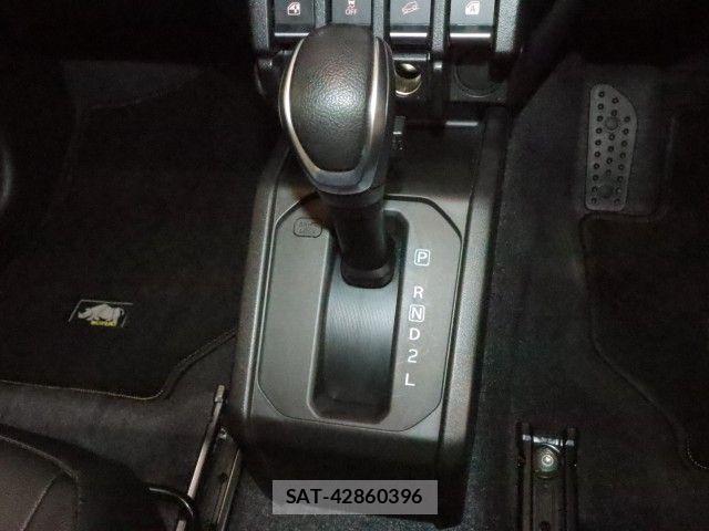 Suzuki JIMNY SIERRA 2022-07 7358298-16