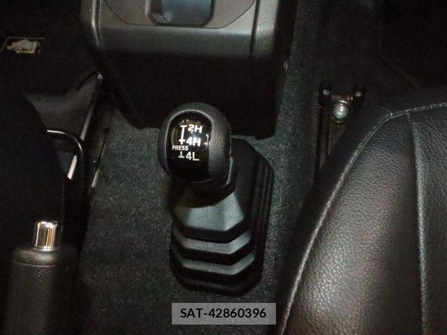 Suzuki JIMNY SIERRA 2022-07 7358298-17