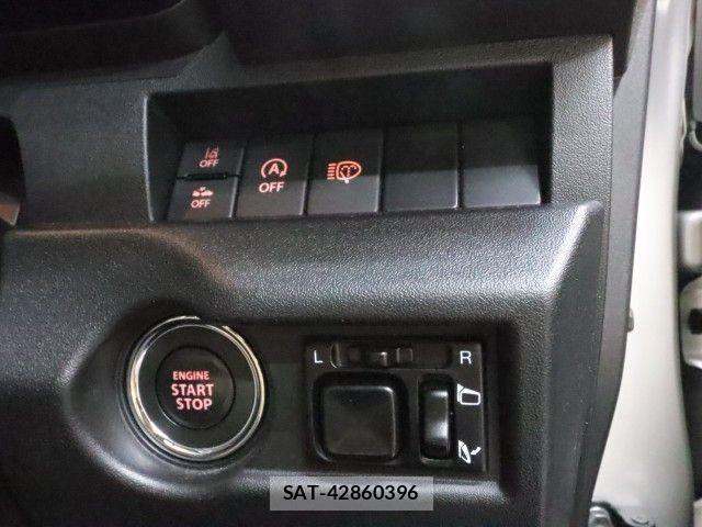 Suzuki JIMNY SIERRA 2022-07 7358298-21