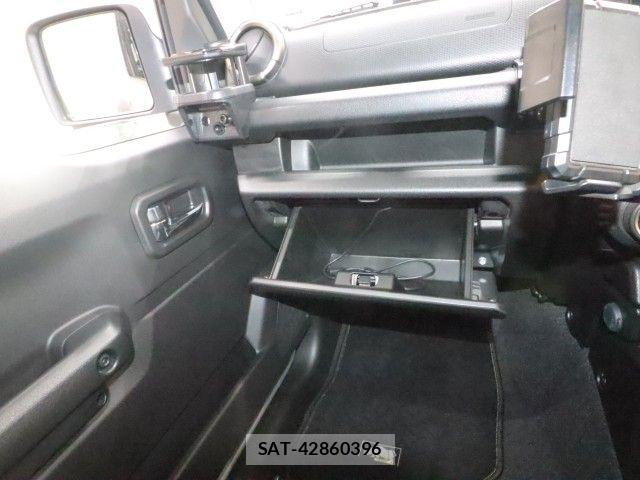 Suzuki JIMNY SIERRA 2022-07 7358298-23