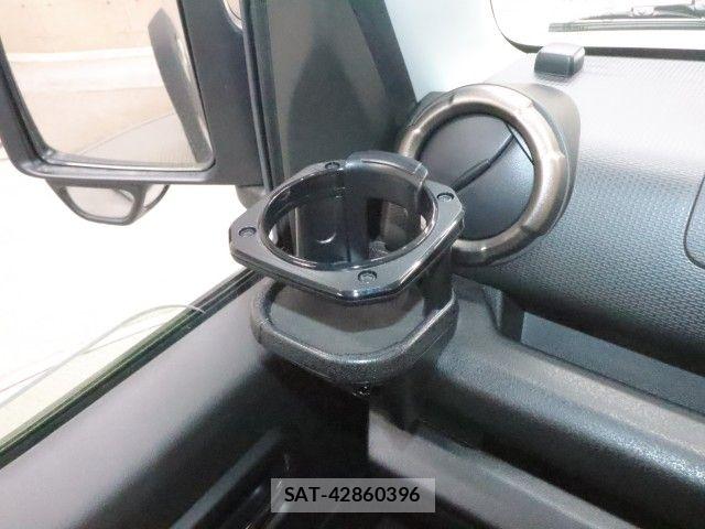 Suzuki JIMNY SIERRA 2022-07 7358298-25