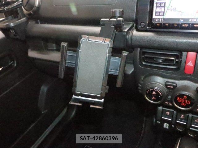 Suzuki JIMNY SIERRA 2022-07 7358298-26