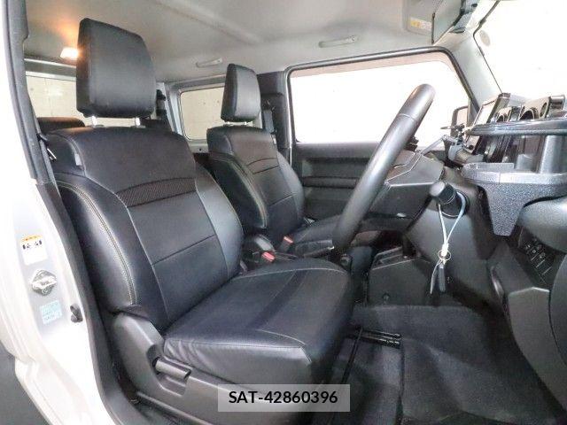 Suzuki JIMNY SIERRA 2022-07 7358298-3